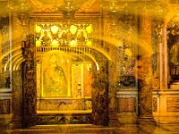 20080421-Rom (54)-01 : Kirche, Pastoraler Raum, Rom